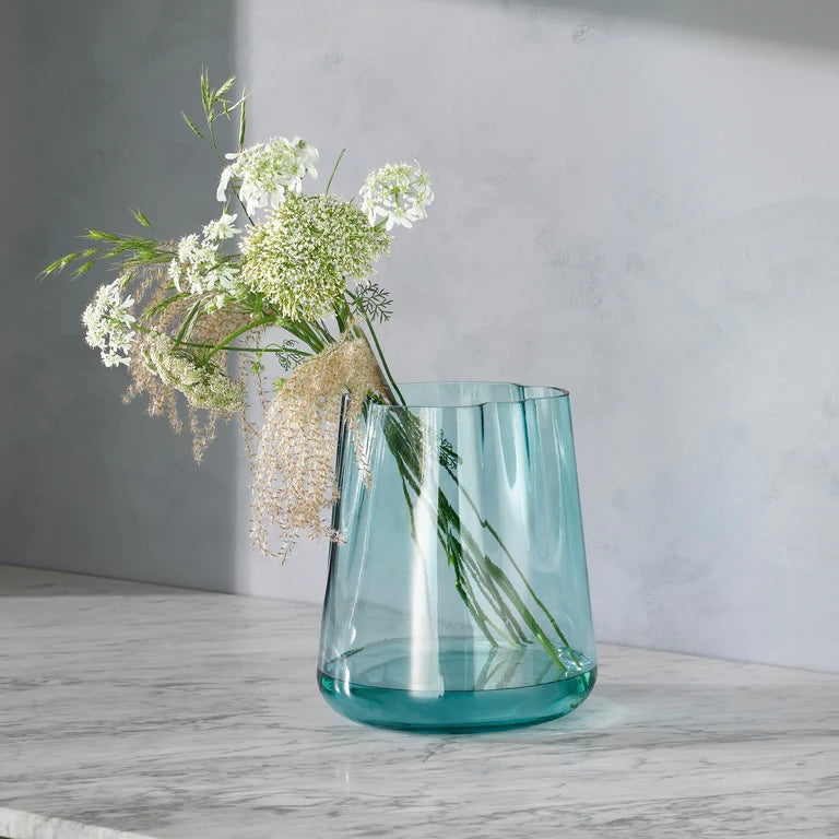 Lagoon
Vase