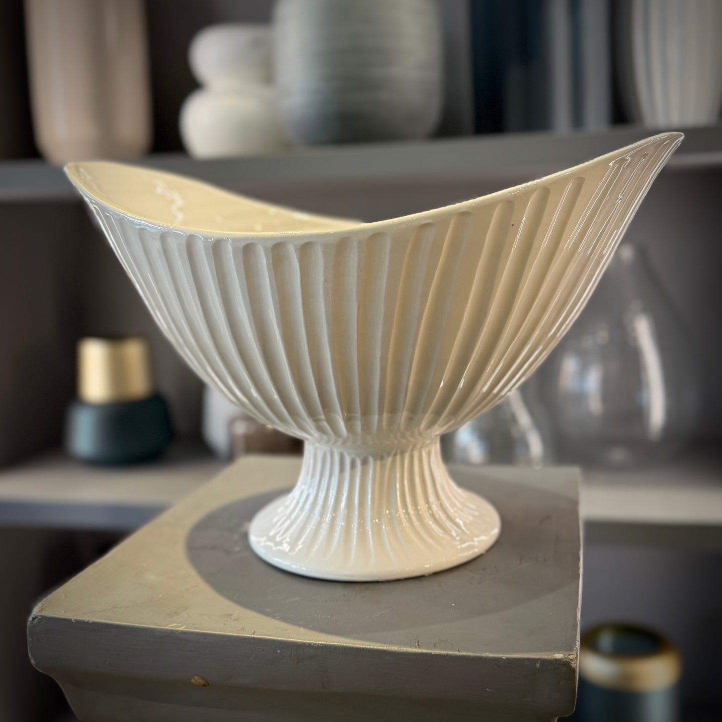 Palermo vase