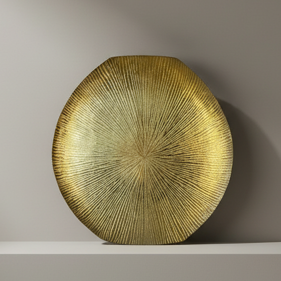 Imperial Sun Plate