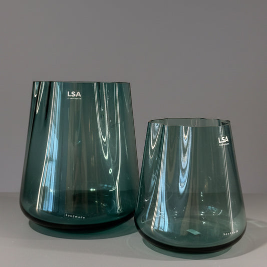 Lagoon
Vase