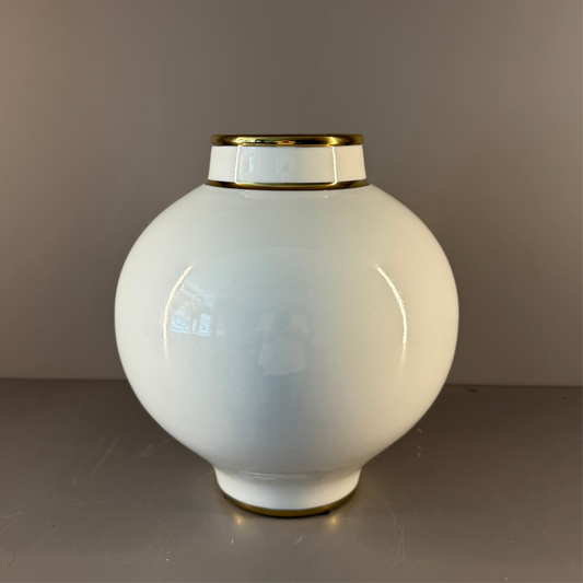 Lumière  Vase