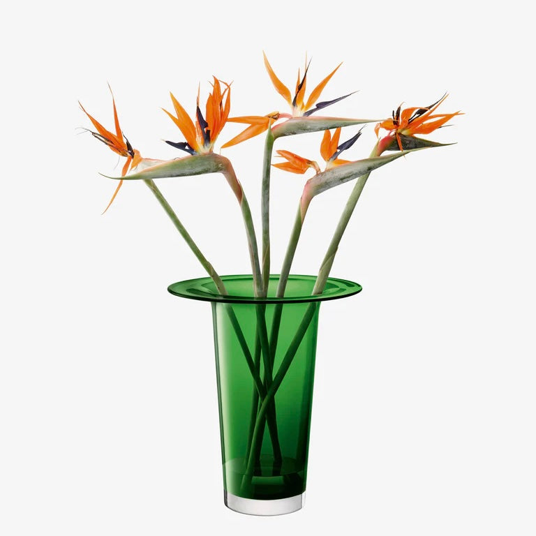 Fern Vase